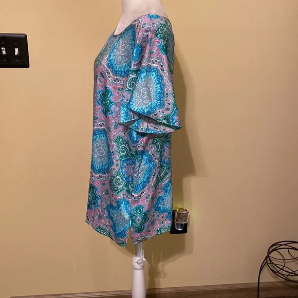 Talbots blouse - Picture 5 of 13